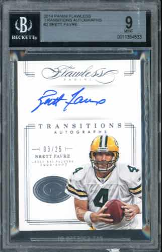 Brett Favre