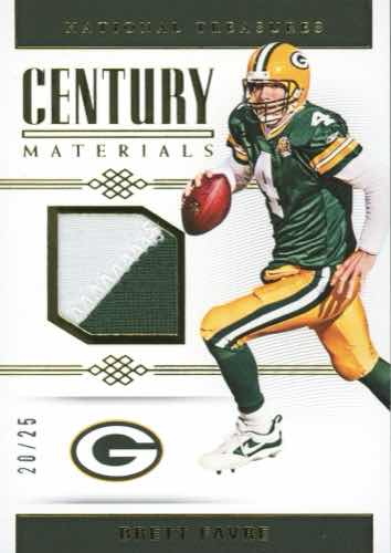 Brett Favre