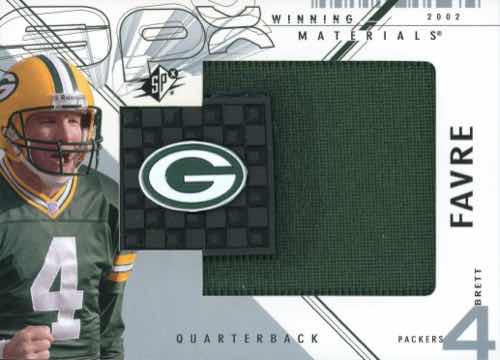 Brett Favre