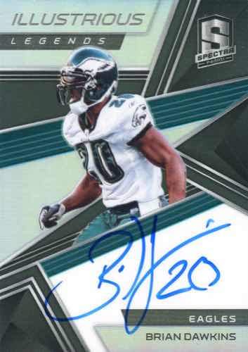 Brian Dawkins