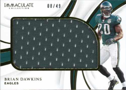 Brian Dawkins