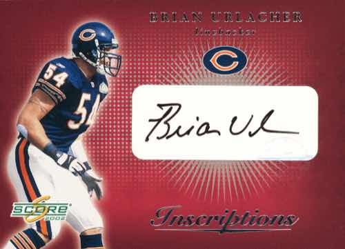 Brian Urlacher