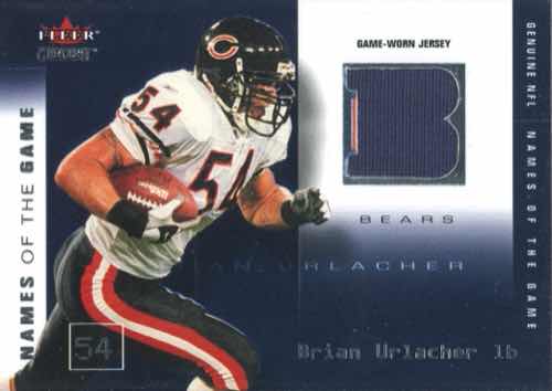 Brian Urlacher