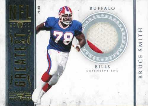 Bruce Smith