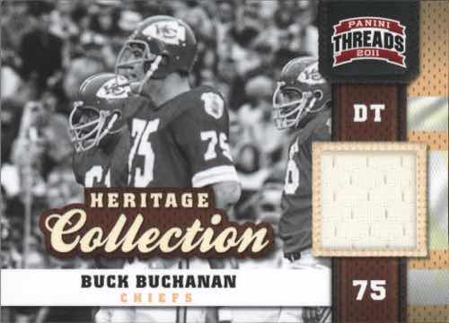 Buck Buchanan