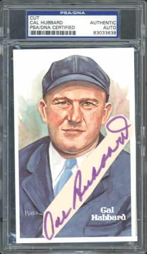 Cal Hubbard