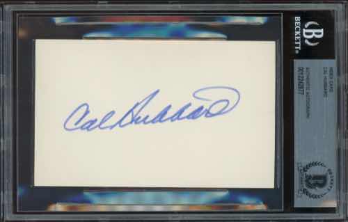 Cal Hubbard