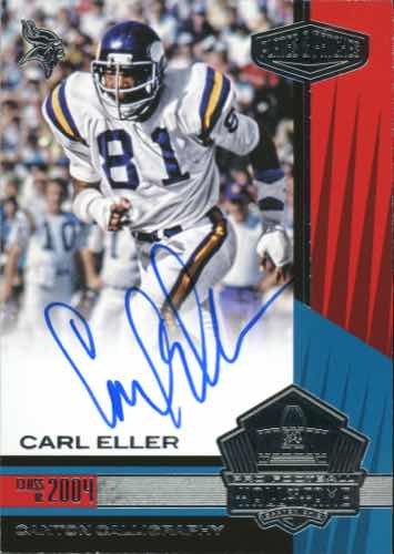 Carl Eller