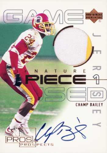 Champ Bailey