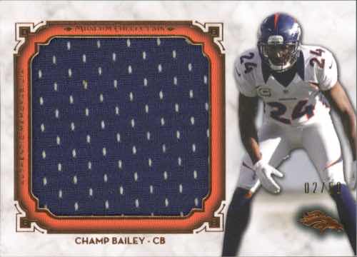 Champ Bailey