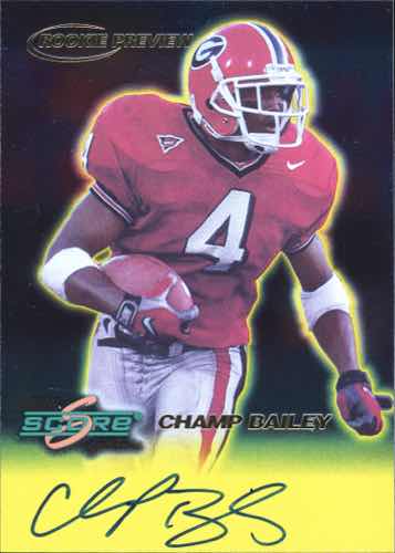 Champ Bailey