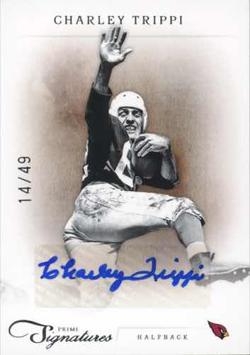 Charley Trippi