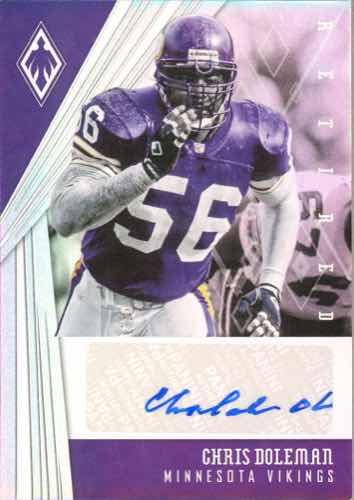 Chris Doleman