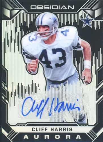 Cliff Harris