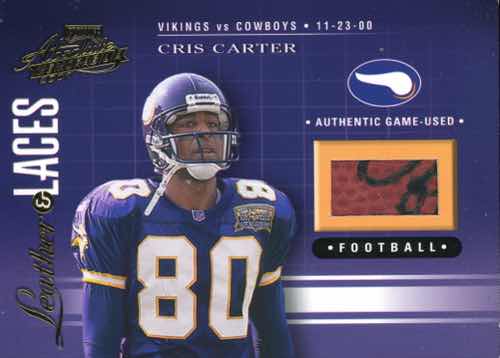 Cris Carter