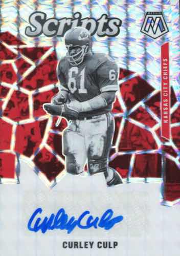 Curley Culp