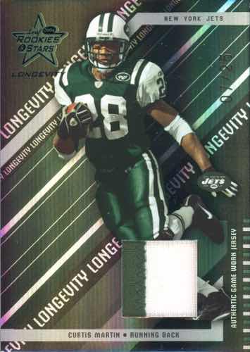 Curtis Martin