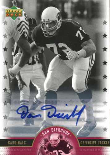 Dan Dierdorf