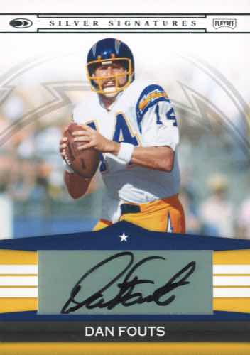 Dan Fouts