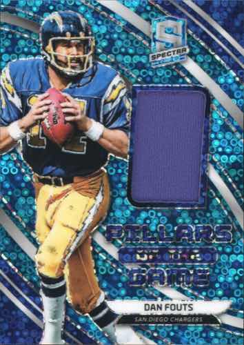 Dan Fouts