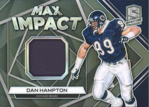 Dan Hampton