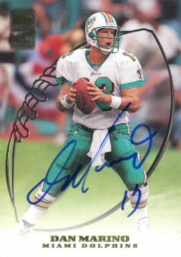 Dan Marino