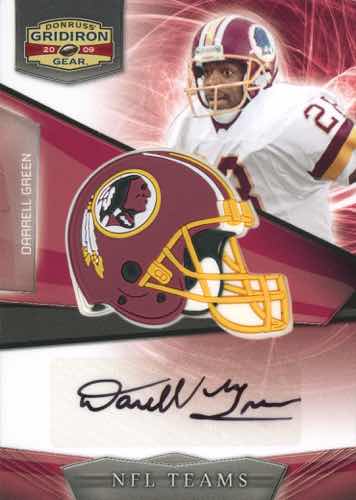 Darrell Green