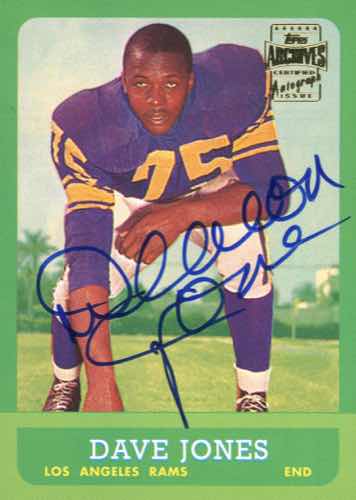 Deacon Jones