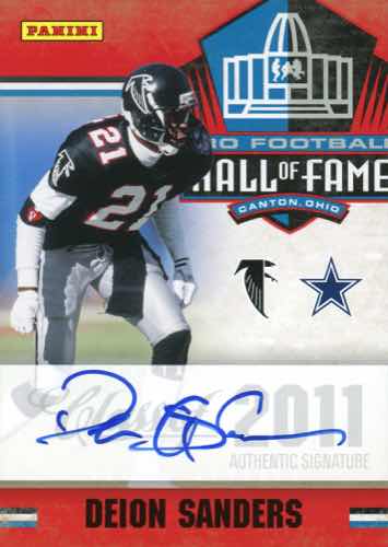 Deion Sanders