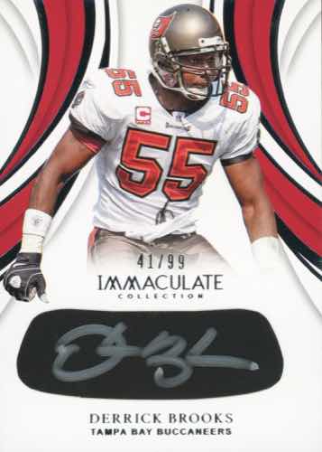 Derrick Brooks