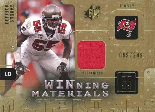 Derrick Brooks