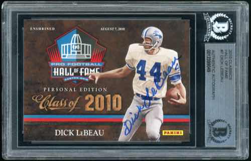 Dick LeBeau
