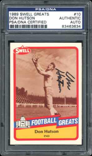 Don Hutson