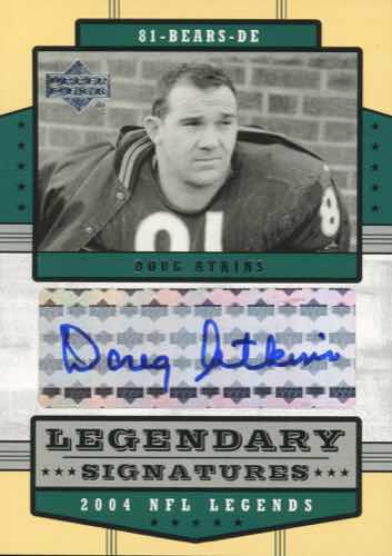 Doug Atkins