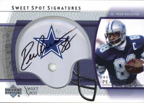 Drew Pearson