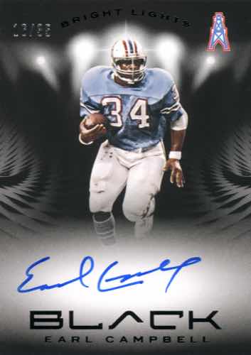 Earl Campbell