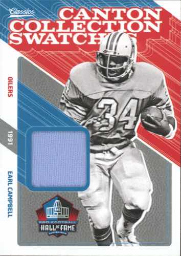 Earl Campbell
