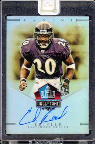 Ed Reed