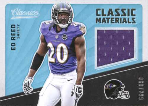 Ed Reed