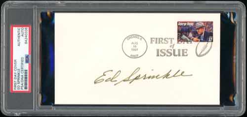 Ed Sprinkle