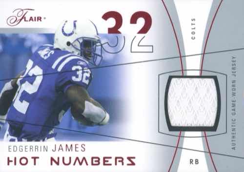 Edgerrin James