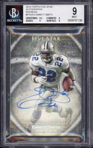 Emmitt Smith