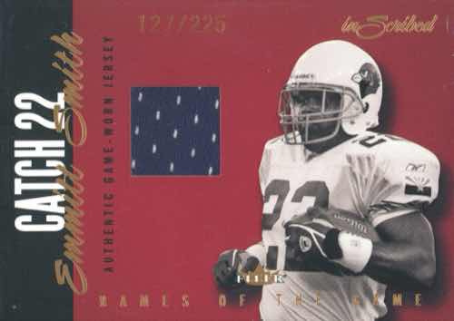 Emmitt Smith