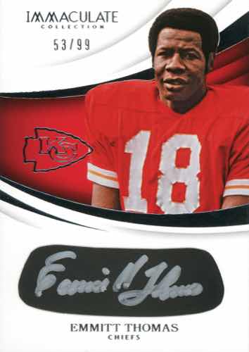 Emmitt Thomas