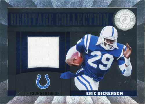 Eric Dickerson