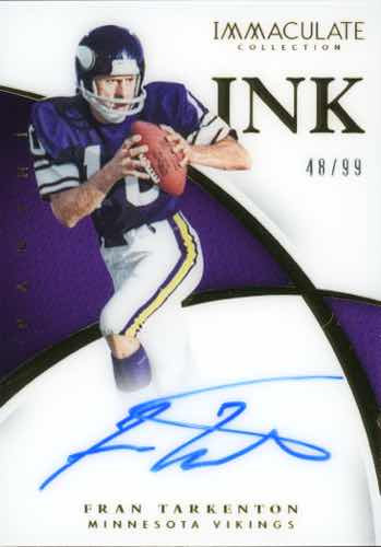 Fran Tarkenton
