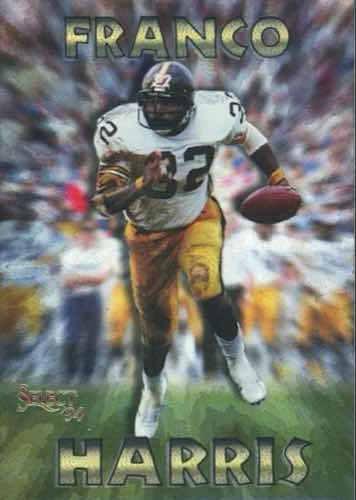 Franco Harris