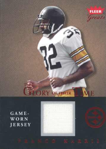 Franco Harris