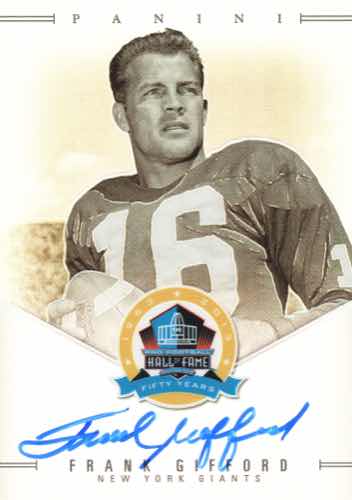 Frank Gifford