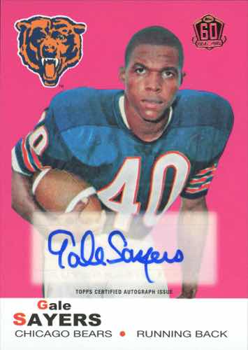Gale Sayers